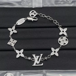 louis vuitton lv bracelets s_12b3206